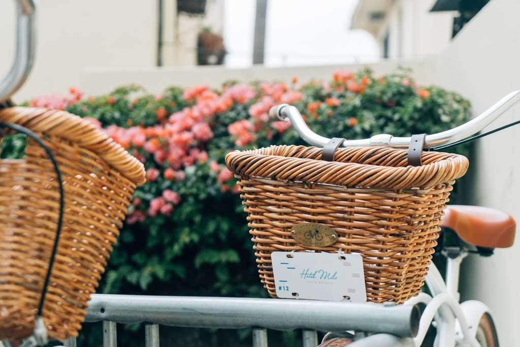 فندق ميلو سانتا باربرا سانتا باربارا المرافق الصورة